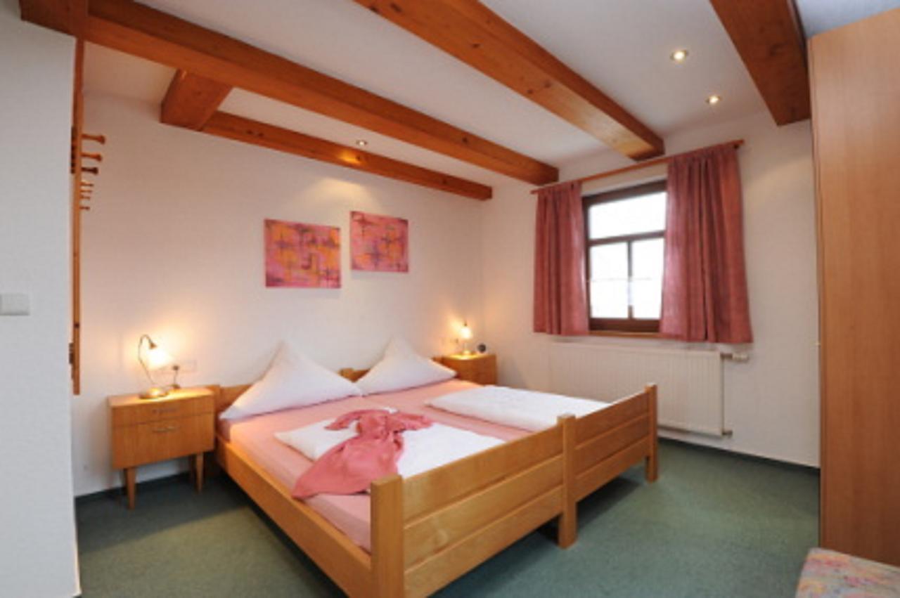 Ferienwohnung Zeck Bad Staffelstein Exteriér fotografie