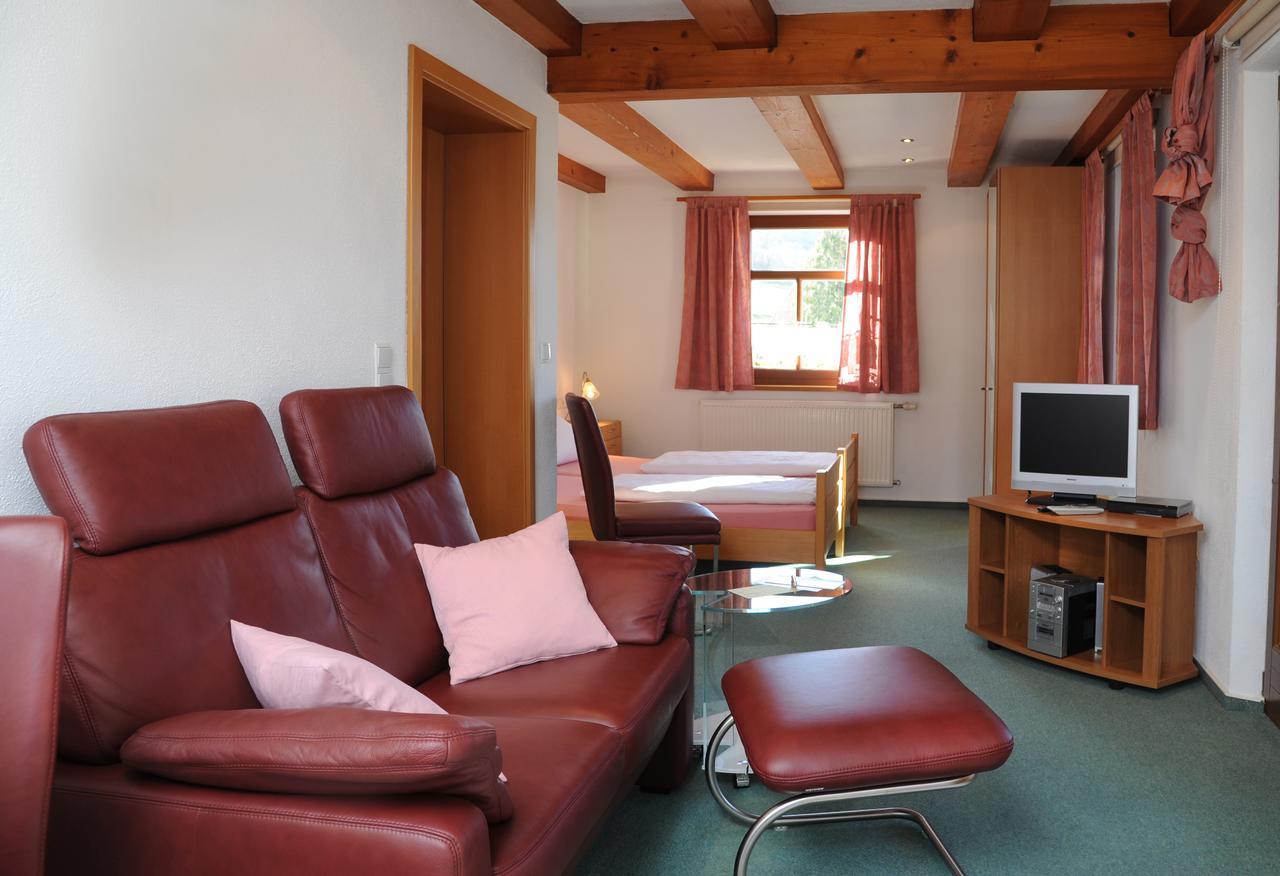 Ferienwohnung Zeck Bad Staffelstein Exteriér fotografie